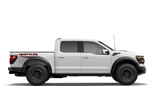 2026 Ford F-150+F-150